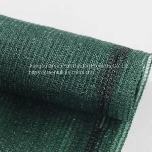 Factory Price 80% Shade Agriculture Shade Cloth Greenhouse Shadow Mesh thumbnail-1