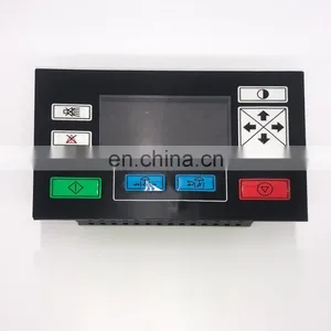 Ingersoll Rand Air Compressor Controller 24351330 Electronic Controller thumbnail-5