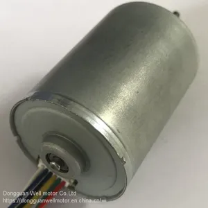 BL3650 PWM Pulse Wide Speed Range BLDC Brushless With Long Life Motor thumbnail-2