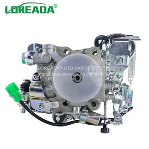 Top Parts Carburetor MD196458 For Mitsubishi L300 2.0L 4G63 thumbnail-1