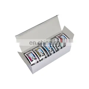 0.19 mm Superior Quality Leader Monofilament Long Line Fishing Line 300m thumbnail-5