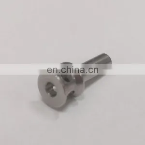 304 Stainless Steel Nozzle for Powder Coating Machine thumbnail-3