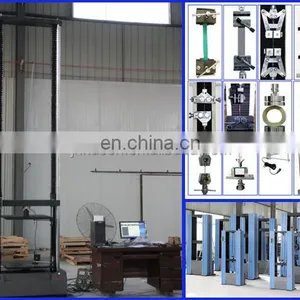 KASON Wdw50 Wdw-100kn Universal Fatigue Testing Machine Price thumbnail-5
