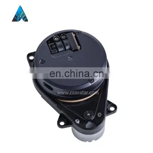 Lidar Mapping 3D Scanner Ultrasonic Sensor thumbnail-1