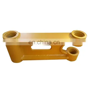 E200B, E320 Excavator Bucket Parts Bucket Link/H Link thumbnail-1