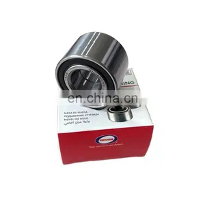 New Hot Angular Contact Ball Bearing GMB GH035091BAHB311309 Front Alex Wheel Bearing Size 35*66*37 for Cars thumbnail-5