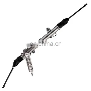 Professional Steering Parts Power Steering Gear 9014610401 Used for Germany Car thumbnail-3