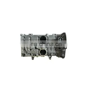 Motor K4M Engine Cylinder Head OEM 7701471364 for France Car K4M Cylinder Head Assembly thumbnail-1