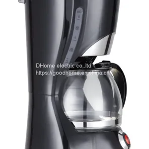 Mini Home Office Thermal Coffee Machine American Drip Type Coffee Pot Teapot（Wechat:13510231336） thumbnail-1