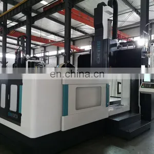 SP1530 Full Protection Direct Drive CNC Machining Center for Sale thumbnail-3