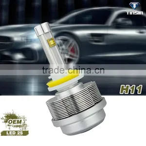 New Products Universal Style All in One Car h1 h3 h9 H11 h8 Green Led Fog Light Bulbs thumbnail-4