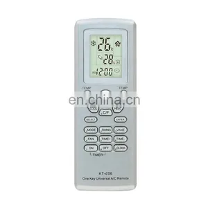 Air Conditioner Remote Control For CHIGO Remote Control Replacement KT-HR thumbnail-4