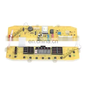Placa PCB de la lavadora EBR48925709, placa de circuito universal de la lavadora thumbnail-4