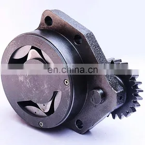 Oil Pump 6CT 3948072 for Diesel Engine Original Auto Parts 3948072 3948072 thumbnail-2