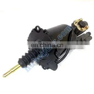 Howo A7 Truck Spare Part WG9725230042 Clutch Booster thumbnail-1