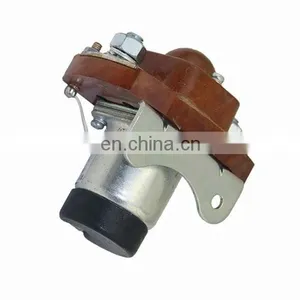 Hot Sale Excavator Spare Parts Contactor A240700000534 thumbnail-2
