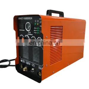 3 in One CT 520 Air Plasma Cutter Welding Machine thumbnail-3