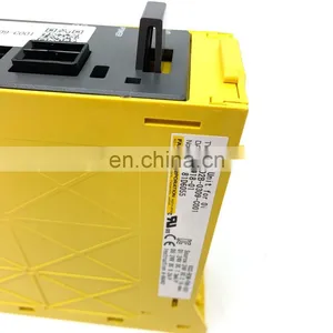 In Stock for Fanuc IO Module A02B-0309-C001 IO Board thumbnail-4