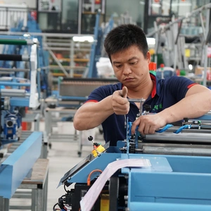 Shishi Zhuocheng Machinery Automation Equipment Co., Ltd company overview - view 3 thumbnail