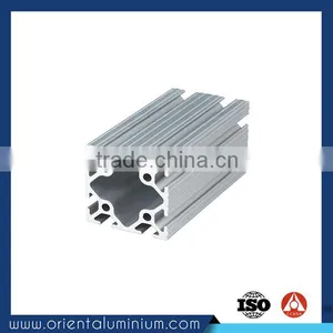 Triangle Aluminum Profile thumbnail-1
