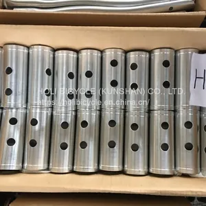 Bicycle Frame Tube Aluminium Alloy Pipe CKD Frame Tube Bicycle Parts Bicycle Tube thumbnail-3