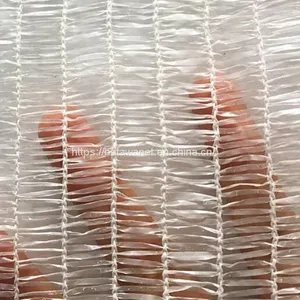 HDPE Shade Net 30% White Color for Greenhouse thumbnail-3
