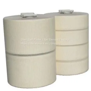 Harvard Oil Depth Filter Element 500 Series Element 5002, 5004 Depth Filters thumbnail-1