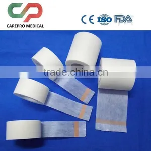 Non-woven Heavy Adhesive Surgical Tape thumbnail-1
