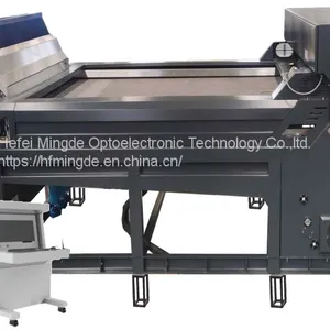 Wollastonite Sorting Machine Mining Sorting System Heavy Duty Ore Color Sorter Mineral Separator thumbnail-4