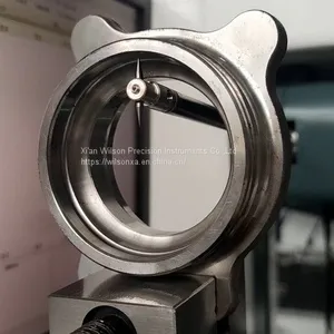 Contact, Non-contact Roundness, Form, Contour, Surface Finish and Cylindricity Measuring Instruments thumbnail-3