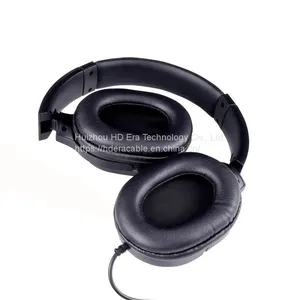 Best Selling Manufacturer Best PC Gaming Headphone HD813 thumbnail-4