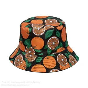 Factory Direct Selling Cotton Embroidery Wide Brim Senior Fisherman Cap Han Edition Leisure Travel Between Men and Women in the Fall and Winter Cap Cap thumbnail-2