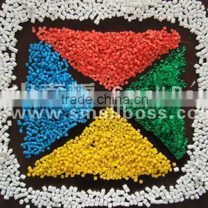 PVC Compound for Injection thumbnail-1