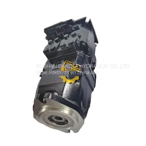 Factory Price Hydraulic Pump Cat168-7873 352-9154 9T9912 1707151 6E0838 2367296 Chinese New Pump thumbnail-1