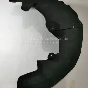 Wheel House Covering OE 2136900304 OE 2136900404 FOR BENZ C-CLASS W203 thumbnail-2