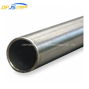 ASTM/AISI/SUS 201/SS304/Tp309/310 Stainless Steel Seamless Pipe/Tube for Pressure and Heat Transmission thumbnail-5