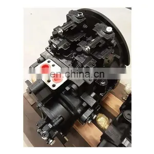 SK500-10 Excavator Main Pump E485C Hydraulic Pump For New Holland thumbnail-1