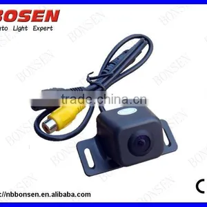 Specified Toyota Rearview Camera thumbnail-1