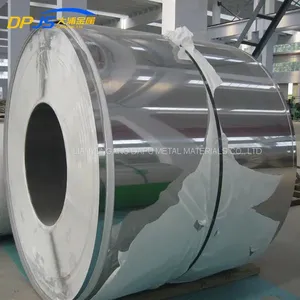 Polished 304/384/316/321/316ln/316n Stainless Steel Strip/Coil/Roll Thickness 0.5-3mm Chinese Supplier thumbnail-5