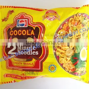 Automatic Instant Noodle Cakes Packing Machine thumbnail-3