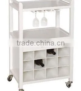 Wooden Wine Rack thumbnail-1