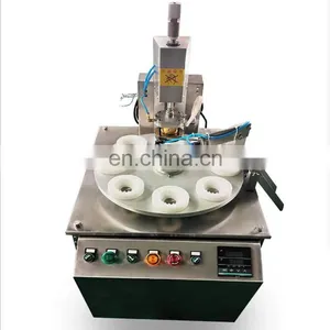 Commercial Fruit Pie Shell Making Machine thumbnail-4