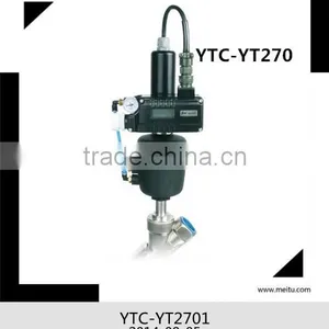 Top Supplier for YTC Angle Seat Valve YT-2701 thumbnail-1
