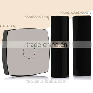 Shenzhen Portable Lipstick Power Bank 3000mah for Channel Bulk Sale thumbnail-1