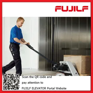 Goods Elevator thumbnail-1