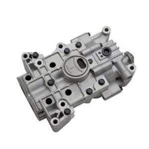 Oil Pump 23300-2G410 For Hyundai Elantra Tucson Santa Fe thumbnail-1