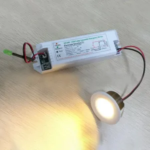 DF268C Emergency Battery Pack For Downlights LED Emergency Driver thumbnail-4