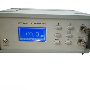 Desktop Variable Optical Attenuator thumbnail-1