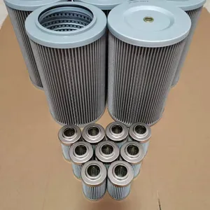 FV2025 Lubricating Oil Filter Ship Propulsion System Filter Element thumbnail-3