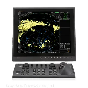 FURUNO FAR-2228 RADAR thumbnail-1